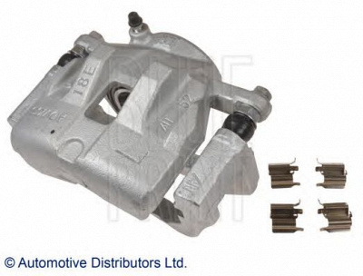 BLUE PRINT adk84832c -  Тормозной суппорт
